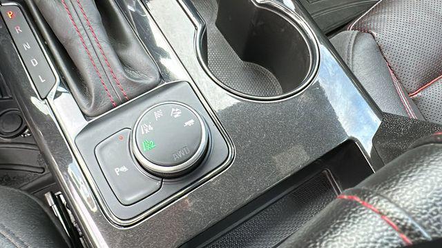 used 2020 Chevrolet Blazer car, priced at $18,995