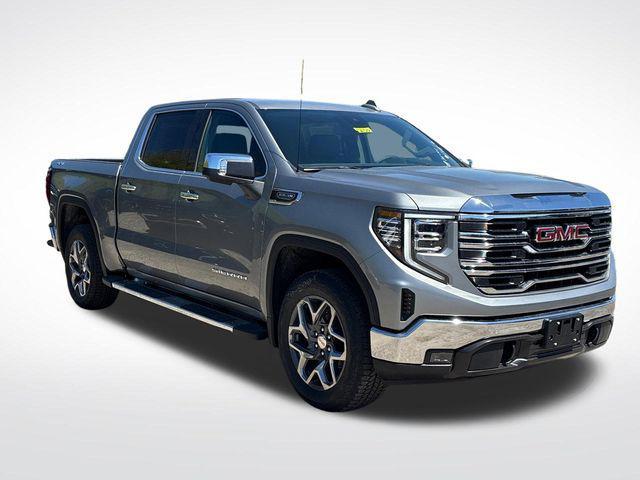 new 2026 GMC Sierra 1500 car, priced at $53,669