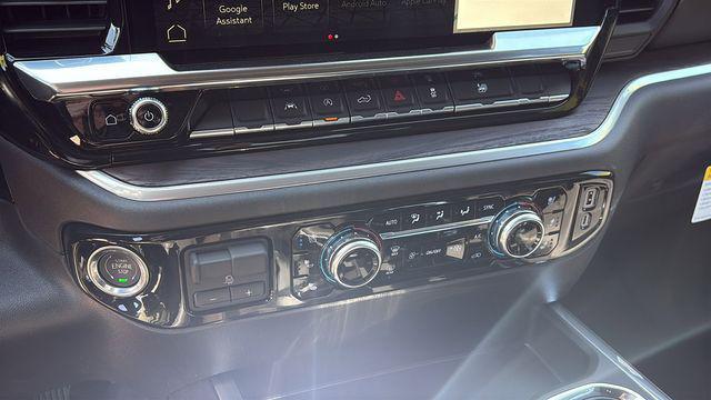 new 2026 GMC Sierra 1500 car, priced at $53,669