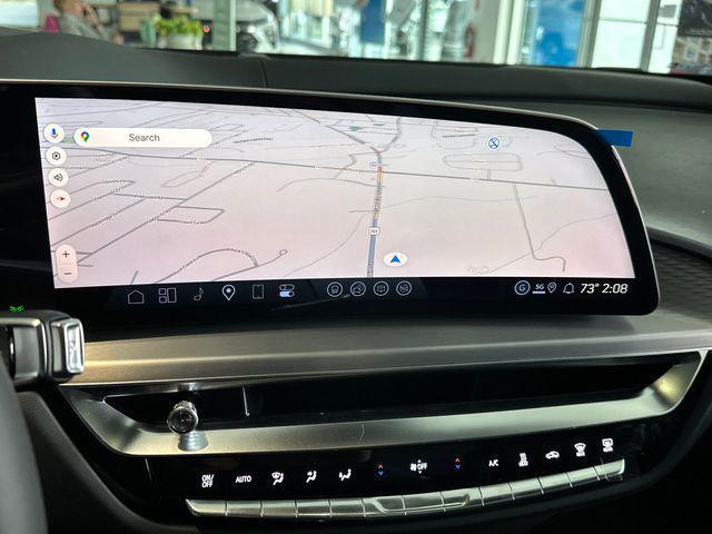 new 2026 Cadillac LYRIQ car, priced at $85,335