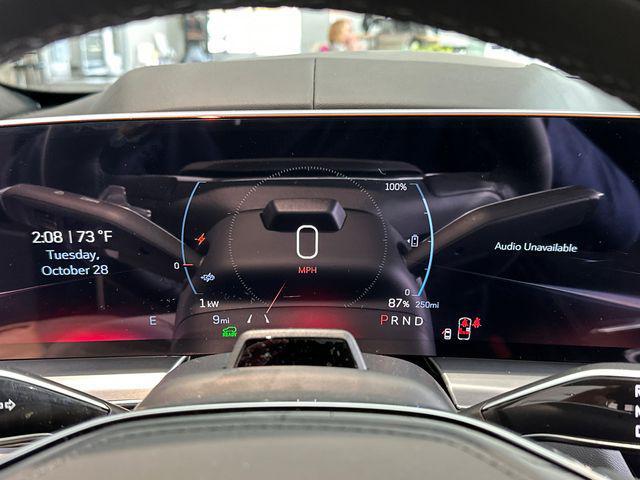 new 2026 Cadillac LYRIQ car, priced at $85,335