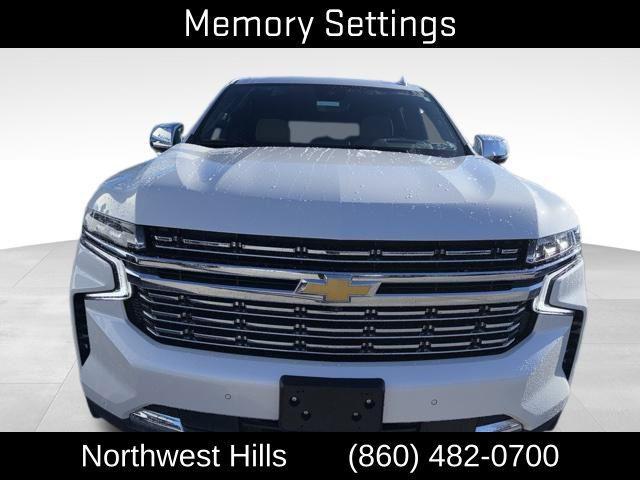 used 2024 Chevrolet Tahoe car, priced at $65,995