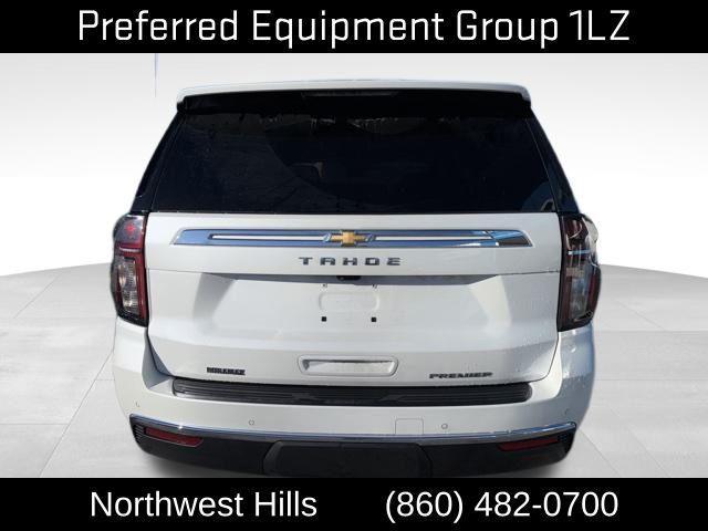 used 2024 Chevrolet Tahoe car, priced at $65,995