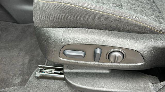 used 2023 Chevrolet Equinox car, priced at $23,376