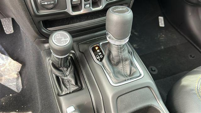 new 2026 Jeep Gladiator car, priced at $45,999