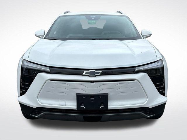new 2025 Chevrolet Blazer EV car, priced at $42,030