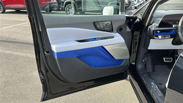 new 2026 Cadillac OPTIQ car, priced at $51,325