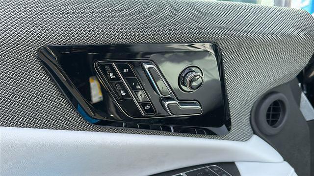 new 2026 Cadillac OPTIQ car, priced at $51,325