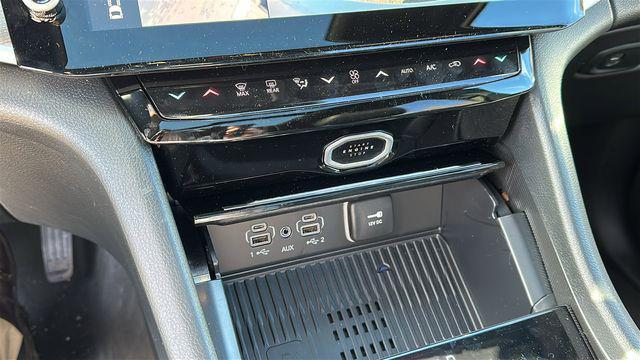 new 2026 Jeep Grand Cherokee car, priced at $50,016