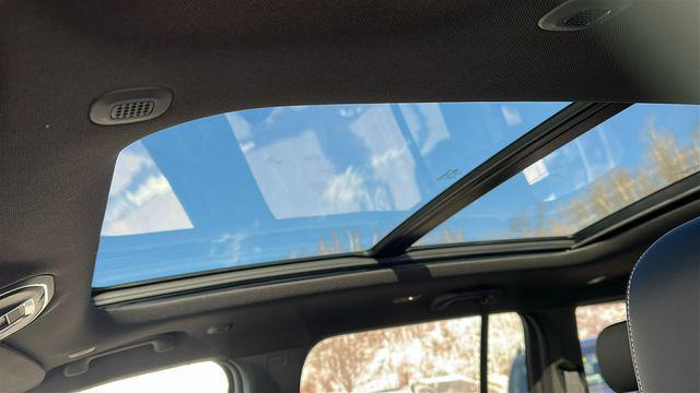 new 2026 Jeep Grand Cherokee car, priced at $50,016