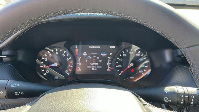 new 2026 Jeep Compass car, priced at $29,870