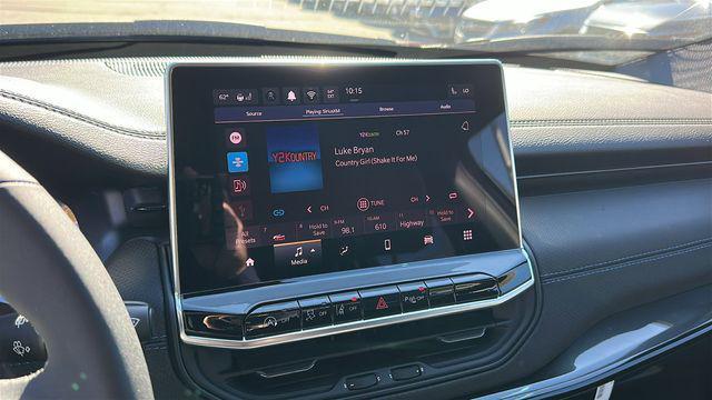 new 2026 Jeep Compass car, priced at $29,870