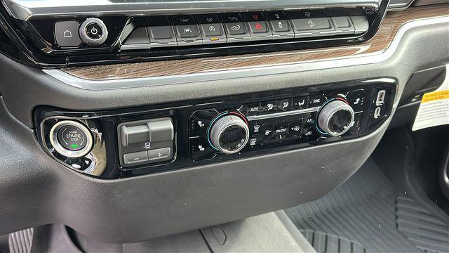 new 2026 Chevrolet Silverado 1500 car, priced at $54,630