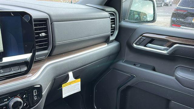 new 2026 Chevrolet Silverado 1500 car, priced at $54,630