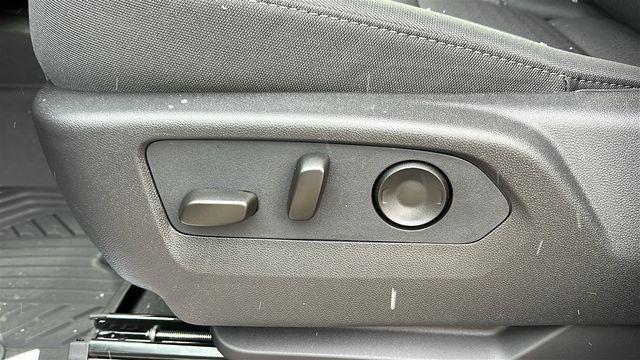 new 2026 Chevrolet Silverado 1500 car, priced at $54,630