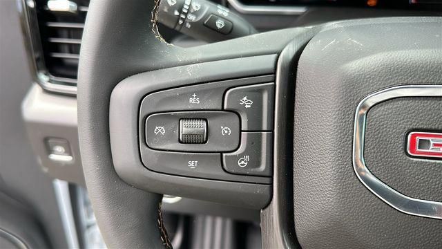 new 2026 GMC Sierra 3500 car, priced at $85,849
