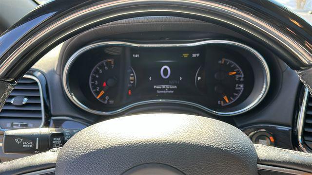 used 2019 Jeep Grand Cherokee car, priced at $21,997
