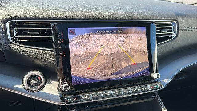 new 2026 Jeep Grand Wagoneer car, priced at $73,478