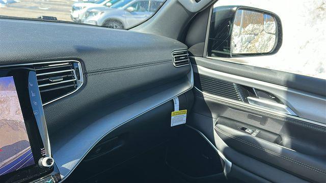 new 2026 Jeep Grand Wagoneer car, priced at $73,478