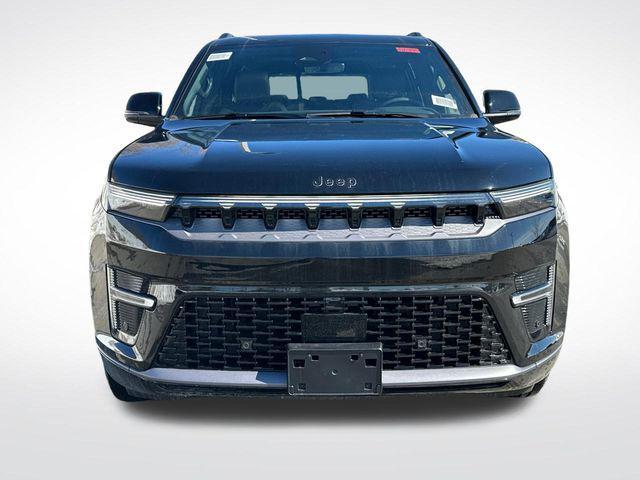 new 2026 Jeep Grand Wagoneer car, priced at $73,478