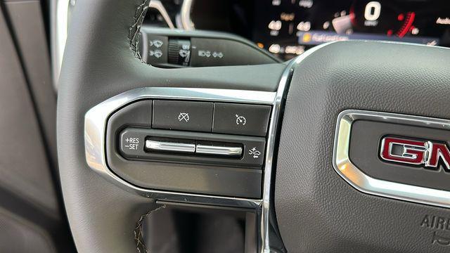 new 2026 GMC Canyon car, priced at $46,800