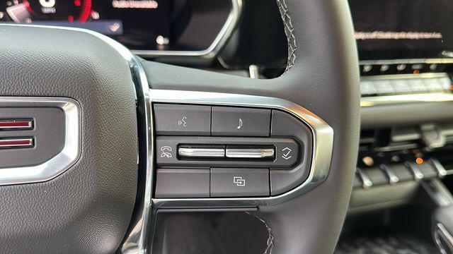 new 2026 GMC Canyon car, priced at $46,800