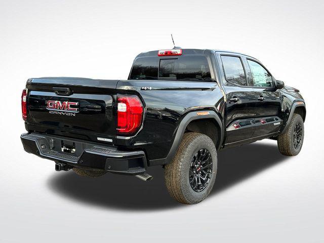 new 2026 GMC Canyon car, priced at $46,800