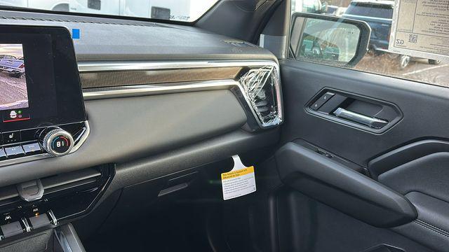 new 2026 GMC Canyon car, priced at $46,800