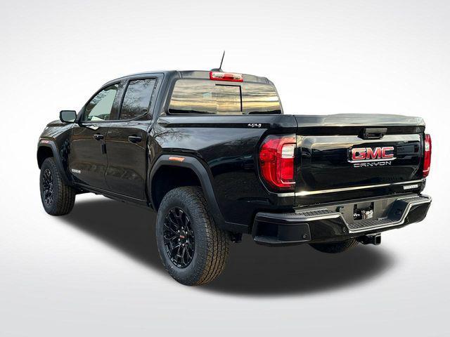 new 2026 GMC Canyon car, priced at $46,800