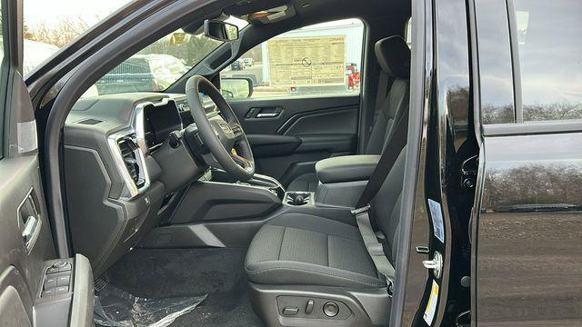 new 2026 GMC Canyon car, priced at $46,800