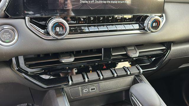 new 2026 GMC Canyon car, priced at $46,800