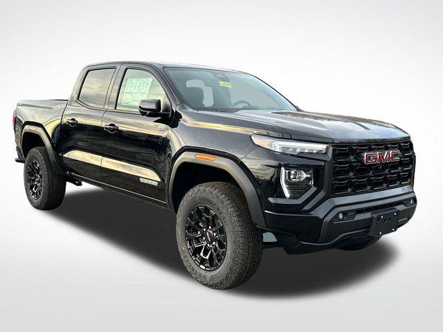 new 2026 GMC Canyon car, priced at $46,800