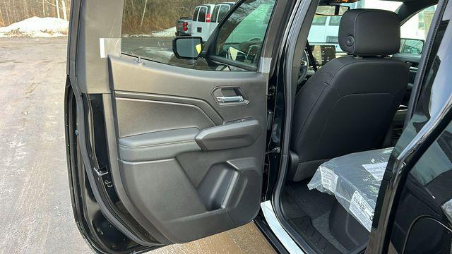 new 2026 GMC Canyon car, priced at $46,800