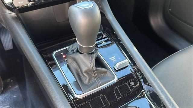 new 2026 Jeep Compass car, priced at $30,432