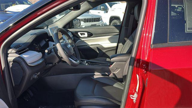 new 2026 Jeep Compass car, priced at $30,432