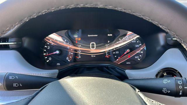 new 2026 Jeep Compass car, priced at $30,432