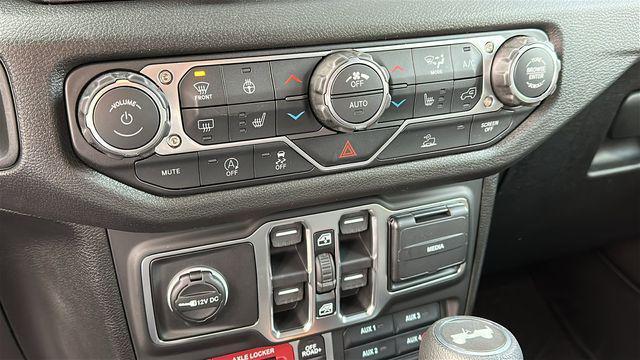 new 2026 Jeep Wrangler car, priced at $51,847