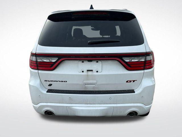 new 2026 Dodge Durango car, priced at $48,440