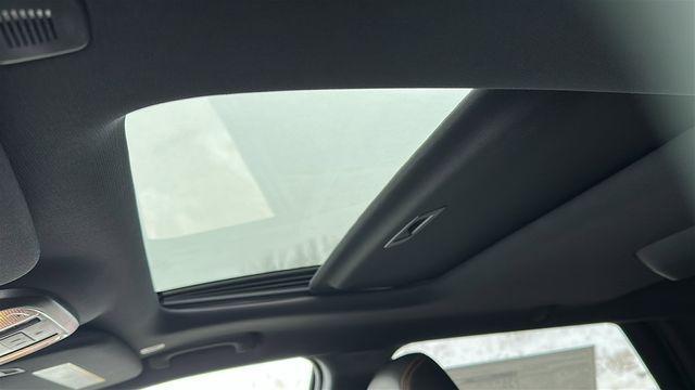 new 2026 Dodge Durango car, priced at $48,440