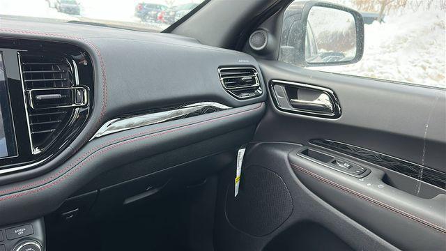 new 2026 Dodge Durango car, priced at $48,440