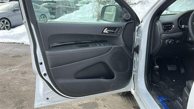 new 2026 Dodge Durango car, priced at $48,440