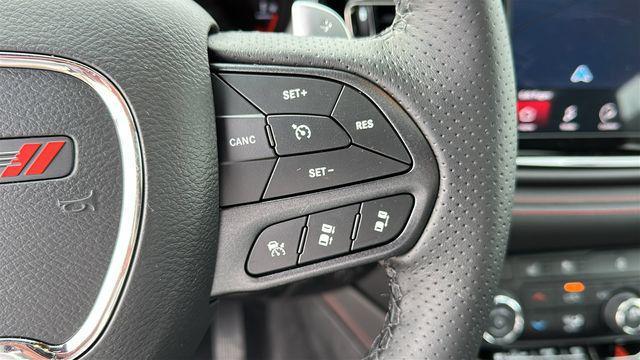 new 2026 Dodge Durango car, priced at $48,440