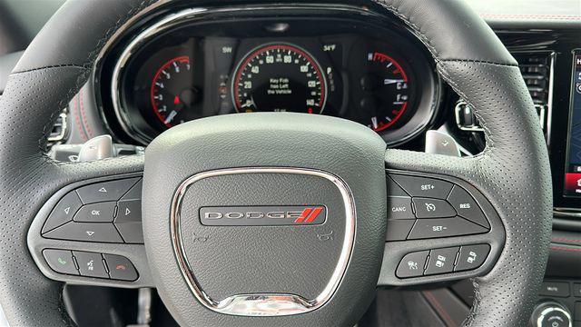 new 2026 Dodge Durango car, priced at $48,440