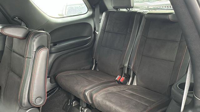 new 2026 Dodge Durango car, priced at $48,440