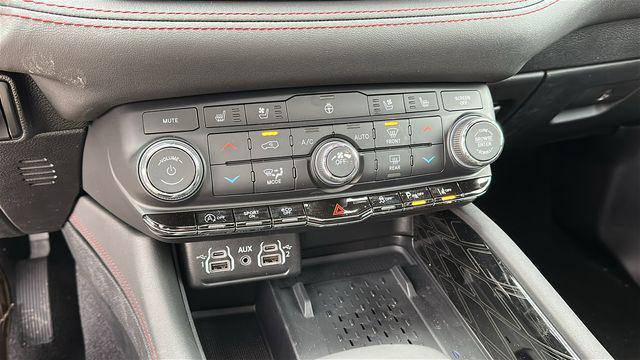 new 2026 Dodge Durango car, priced at $48,440