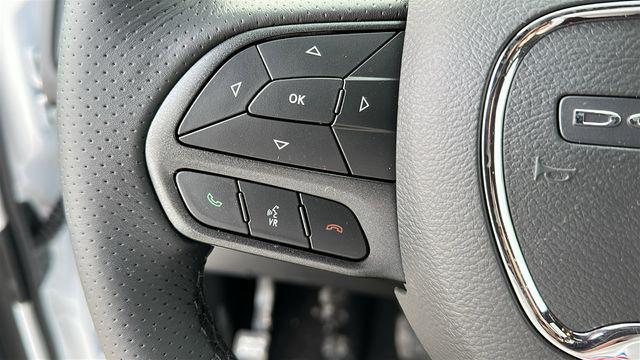 new 2026 Dodge Durango car, priced at $48,440