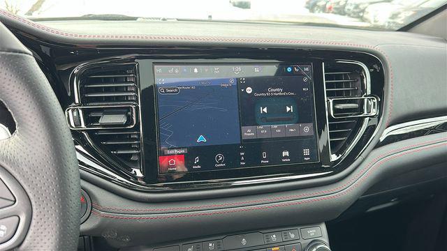 new 2026 Dodge Durango car, priced at $48,440