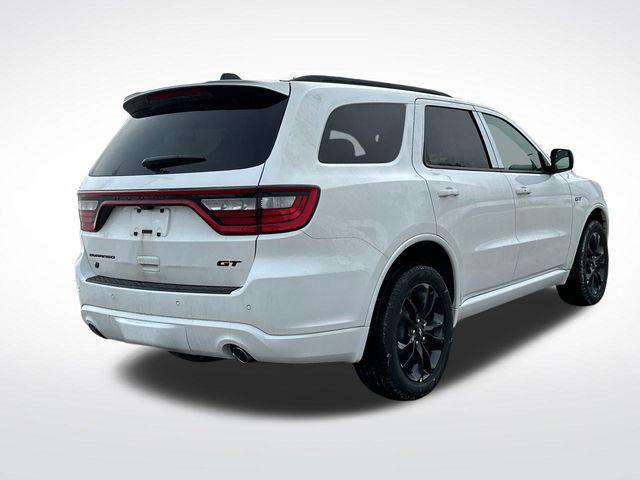 new 2026 Dodge Durango car, priced at $48,440
