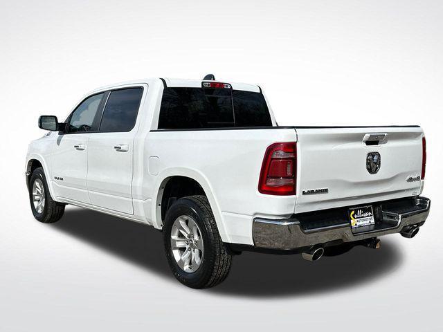 used 2022 Ram 1500 car, priced at $33,897