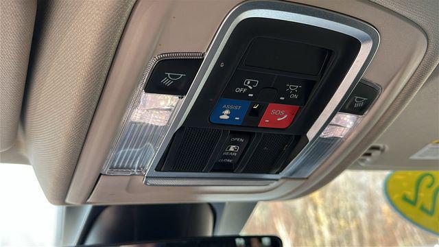 used 2022 Ram 1500 car, priced at $33,897